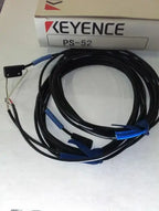 New in box KEYENCE Photoelectric Sensor Switch PS-52 PS 52 free shipping