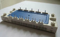 NEW 1PCS power supply module EUPEC BSM35GD120DN2 Free shipping