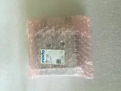 1PC NEW FESTO DFM-20-40-P-A-GF (170843)