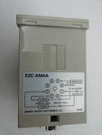 E2C-AM4A E2C AM4A 1PC NEW IN BOX Omron free shipping