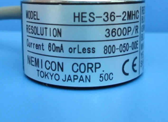 NEW HES-36-2MHC HES362MHC NEMICON free shipping