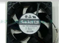 1pc new fan 9G1224H402 DC24V 0.17A SANYO 120*120*25 freeship