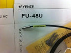 1pc new KEYENCE FU-48U