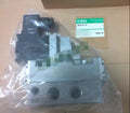 1PC  NEW  CKD   4F410-10-DC24V    4F410-10  DC24V   free  shipping