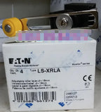 1PC NEW EATON MOELLER LS-XRLA free shipping