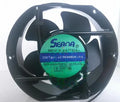 1pc new fan SD1725HASL AC220V SEADA 172*150*51MM freeship