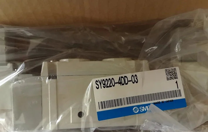SY9220-4DZ-03 SY92204DZ03 1PC New SMC free shipping