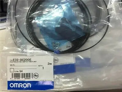 1pc new OMRON E32-DC200E