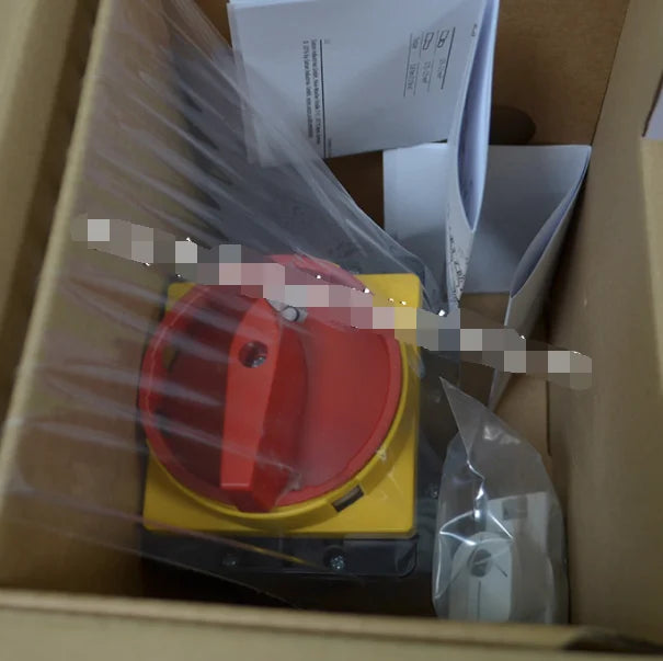 1PC  NEW   EATON  MOELLER  P5-160/EA/SVB   160A  free shipping