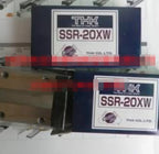 1PC NEW THK SSR20XW SSR-20XW free shipping