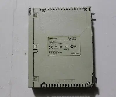 TSXAEY420 1PCS USED Schneider PLC