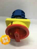 1pc new 63A LW39-63-9AC-03/2-GR SIEMENS