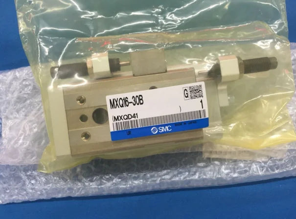 MXQ16-30B MXQ1630B 1PC NEW IN BOX SMC free shipping