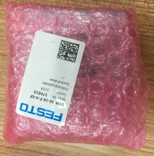1PC  NEW    FESTO   DFM-16-20-P-A-GF   170833    free  shipping