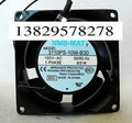 1pc new 3110PS-10W-B30 AC100V 6/5W 808025 NMB