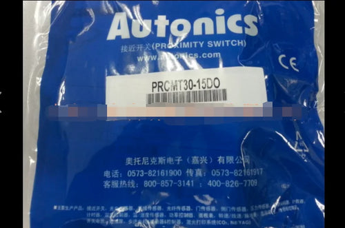1PC  NEW   Autonics   PRCMT30-15DO     free shipping
