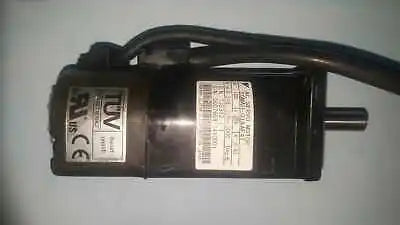 1pc new Yaskawa SGMAH 01AAF41 100W