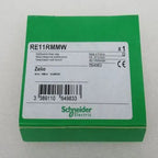 New Schneider RE11RMMW Time relay free shipping