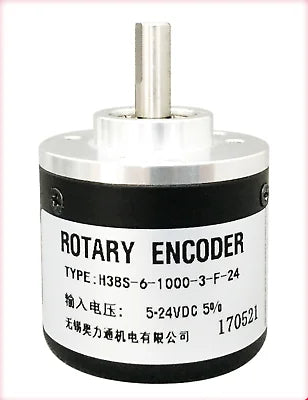 1pc new H38S-6-360-3-F-24