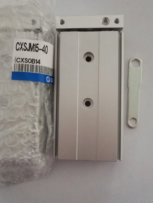 CXSJM15-40 CXSJM1540 1PC New SMC air cylinder free shipping