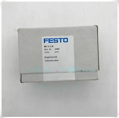 1pc new FESTO MCH-3-1/8 2199