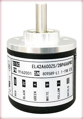 1pc new EL42A600Z5/28P6X6PR2