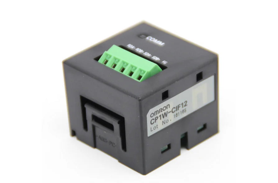 1PC OMRON CP1W-CIF12 CP1WCIF12 NEW IN BOX free shipping