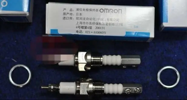NEW Omron Electrode Holder BS-1 free shipping