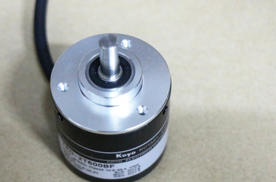 TRD-2T600BF TRD2T600BF Encoder KOYO NEW IN BOX