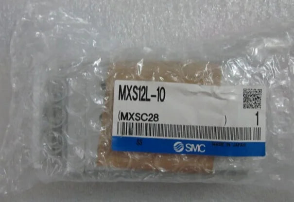 MXS12L-10 MXS12L10 1 PCS NEW SMC free shipping