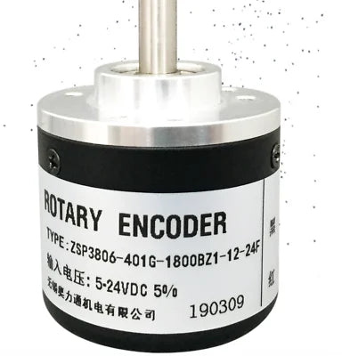 1pc new ZSP3806-401G-1800BZ1-12-24F