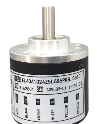 1pc new EL40A1024Z5L6X6PR8.081C