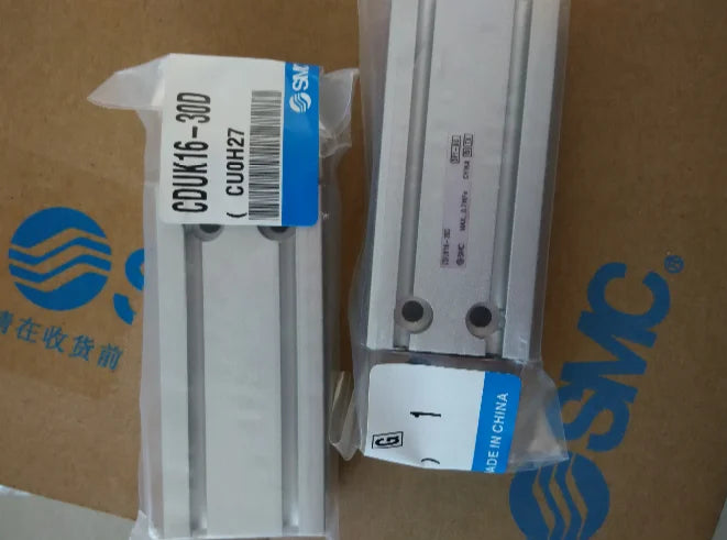 CDUK16-30D CDUK1630D 1PC New SMC cylinder free shipping