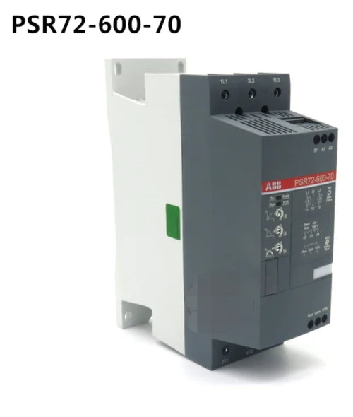 1PC  NEW    ABB    PSR72-600-70      free  shipping
