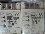 S82K-01524 S82K01524 NEW OMRON switching power supply free ship