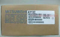 AY13C 1PC New In Box Mitsubishi PLC output module free shipping
