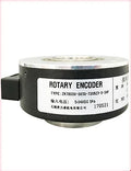 1pc new ZKT8030-003G-720BZ3-5-24F ROTARY ENCODER