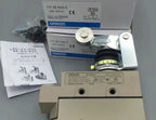 ZE-NA2-2 ZENA22 1PC New Omron limit switch free ship
