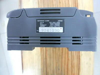 Used Keyence PLC KV-40R