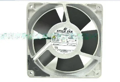 1pc fan new US12D22 220V STYLEFAN 16/15W 12012038