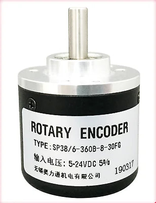 1pc new SP38/6-360B-8-30FG
