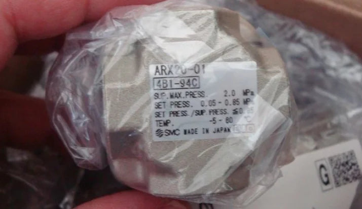 New  SMC  ARX20-01  free shipping