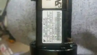 1pc new Yaskawa SGMAS-A5ACAHC81 50W