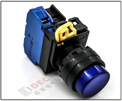 1pc new YW1L-M2E10Q4S IDEC
