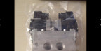1PC  NEW  CKD   4F420-10-DC24V    4F420-10  DC24V   free  shipping