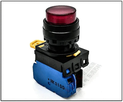 1pc new YW1L-M2E10Q4R IDEC