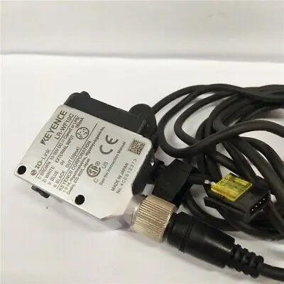 1pc new KEYENC LR-WF10C