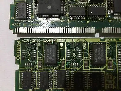 1PC Used FANUC A20-2900-0790 free shipping