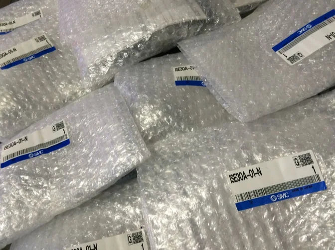 ISE30A-01-N ISE30A01N 1PCS NEW SMC free shipping