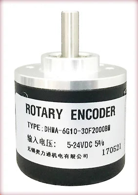 1pc new DHMA-6G10-30F2000BM